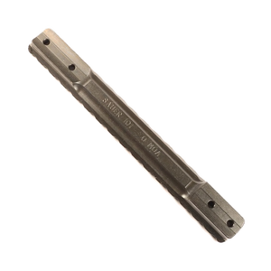 Sauer 101 Picatinny Skena - produktbild 2