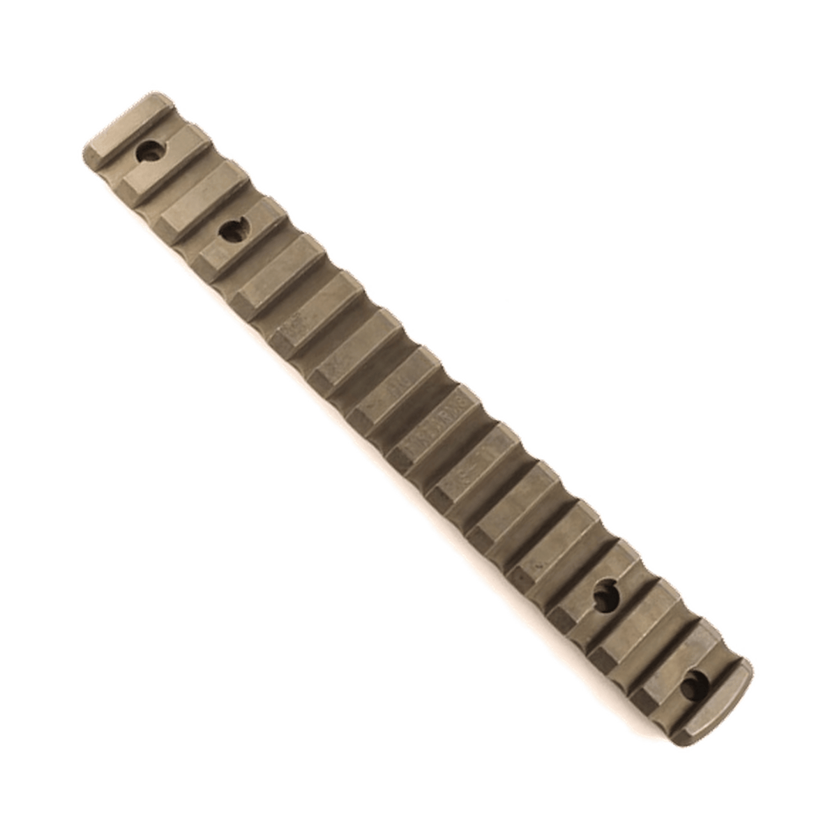Sauer 202 Short Action Picatinny Skena - huvudbild