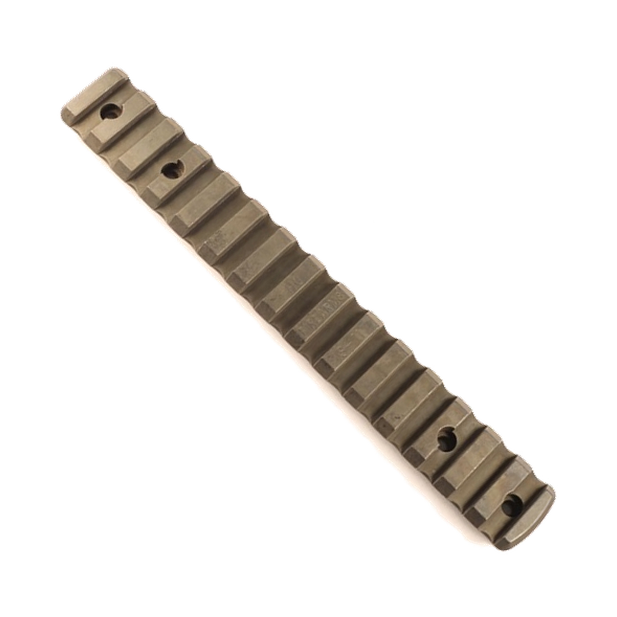 Sauer 202 Short Action Picatinny Skena - huvudbild