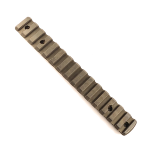 Sauer 202 Short Action Picatinny Skena - huvudbild