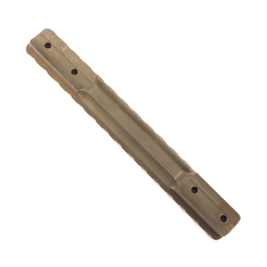 Sauer 202 kort aktion Picatinny Skena - produktbild 2