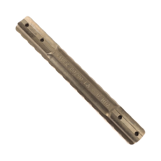 Sauer 80 Long Action Picatinny Skinne - produktbillede 2