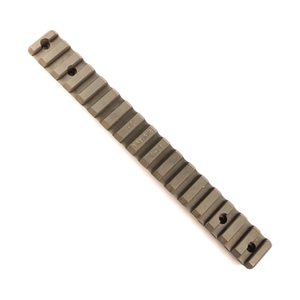 Savage 110 Long Action Aluminium Picatinny Skena - huvudbild