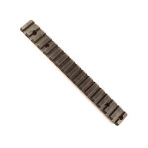 Savage Model 12 Picatinny Skena - huvudbild