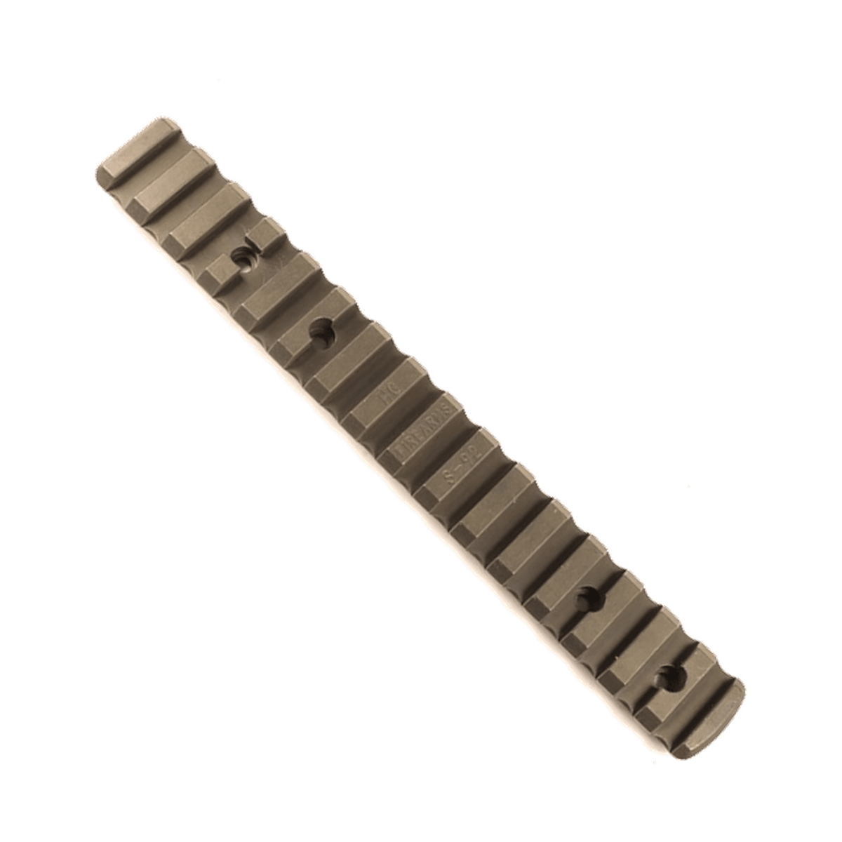 Steyr Mannlicher Classic Magnum Picatinny Skena - huvudbild