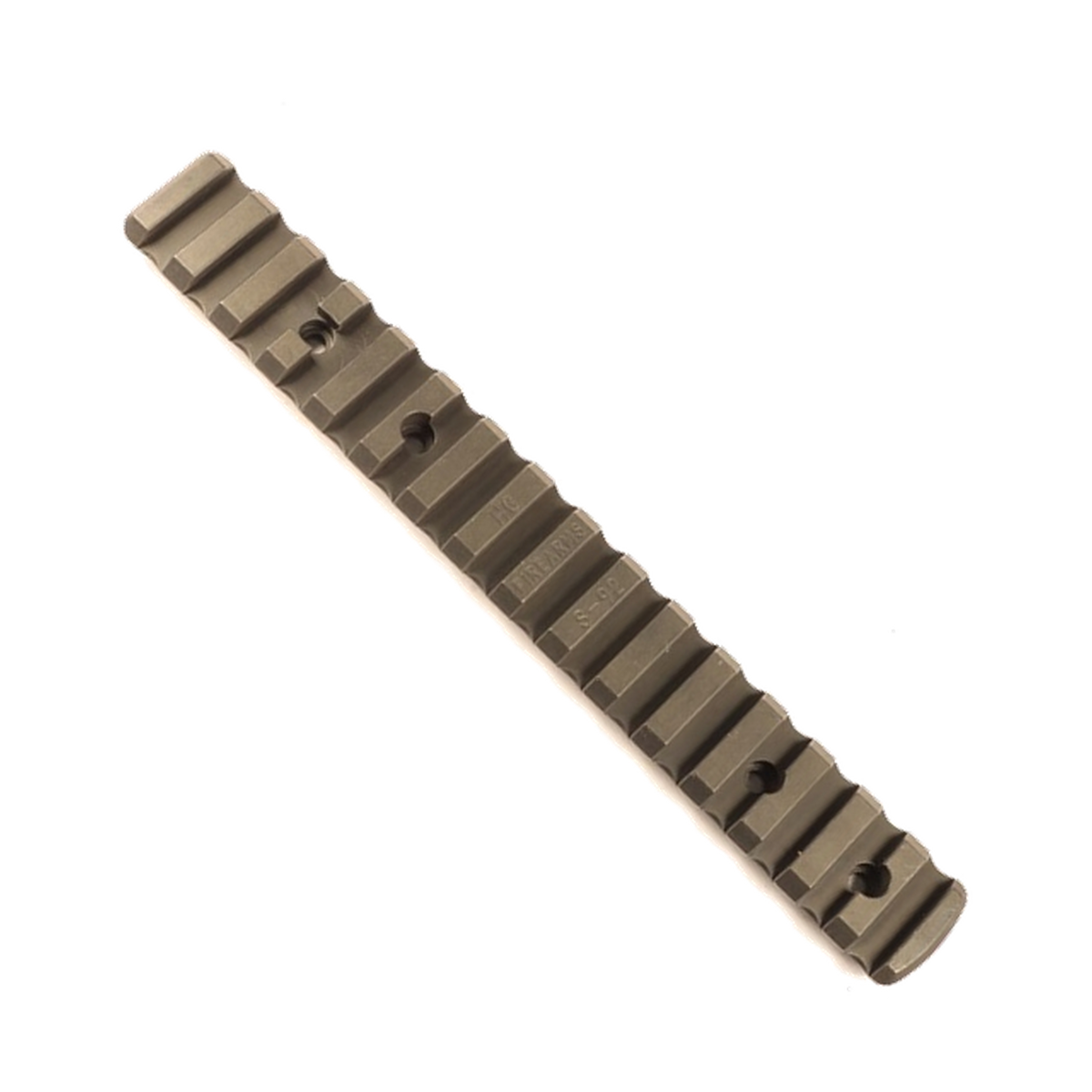 Steyr Mannlicher Classic Magnum Picatinny Skena - huvudbild