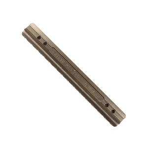 Steyr Mannlicher MK3 Pro Picatinny Skena - produktbild 2