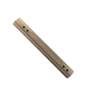 Steyr Mannlicher Model S Picatinny Skena - produktbild 2