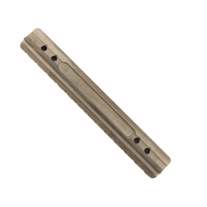 Steyr Mannlicher Model SL Picatinny Skena - produktbild 2