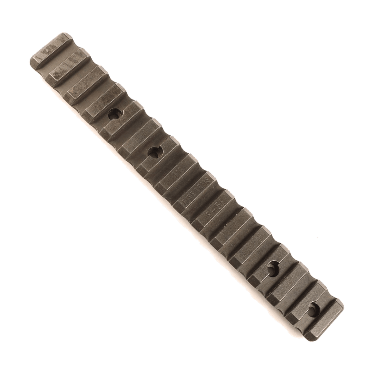 Tikka T1x Extended Picatinny Skena – huvudbild