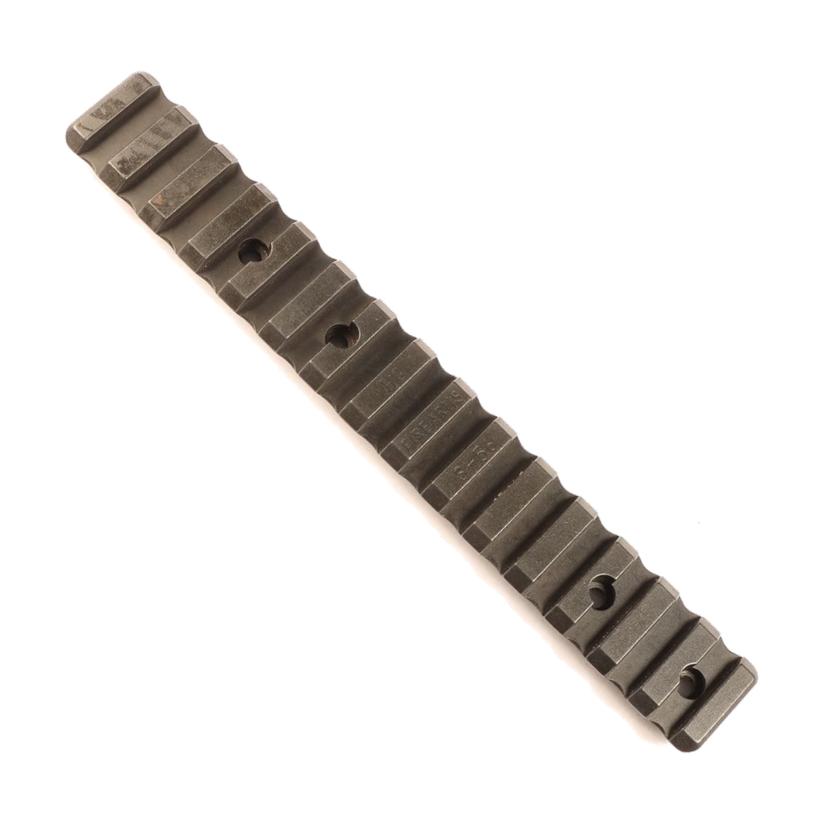 Tikka T1x Extended Picatinny Skena – huvudbild