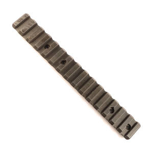 Tikka T1x Extended Picatinny Skena – huvudbild