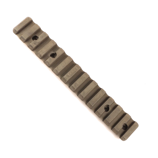 Tikka T1x Standard Picatinny Skinne – hovedbillede