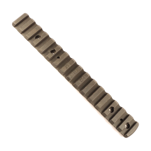 Tikka T3 Picatinny Skena – huvudbild