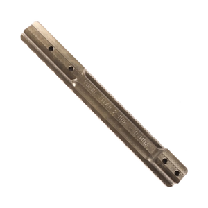 Voere Titan 2 HDF Picatinny Skena - produktbild 2
