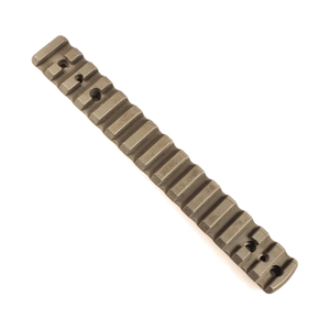 Weatherby Vanguard Picatinny Skena - huvudbild