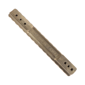 Weatherby Vanguard Picatinny Skena - produktbild 2