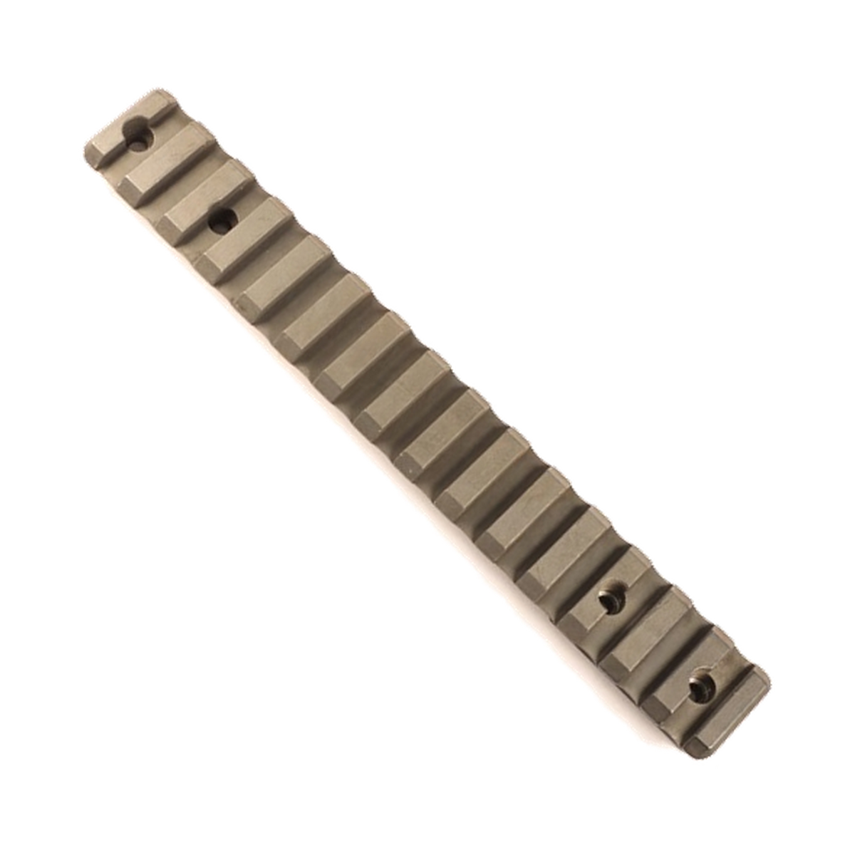 Winchester Model 70 Long Action Picatinny Skena - huvdbild