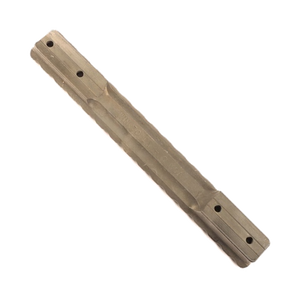 Winchester Model 70 Långaktion Picatinny Skena - produktbild 2
