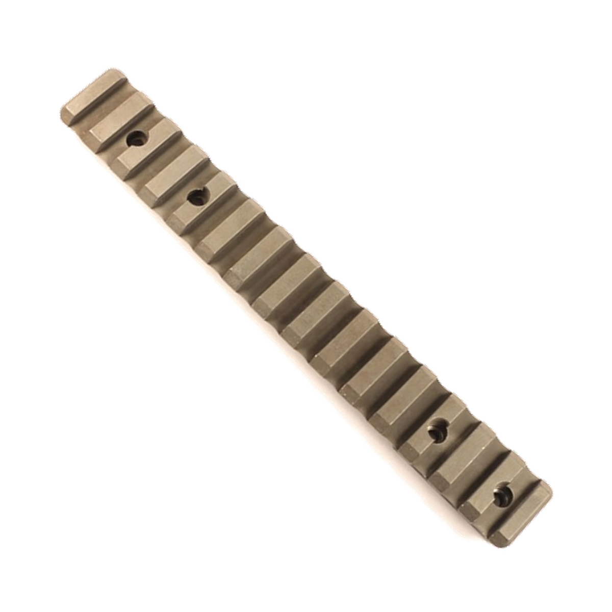 Winchester Model 70 Short Action Picatinny Skena - huvudbild