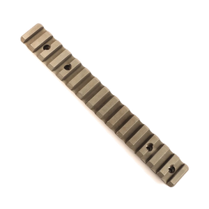 Winchester Model 70 Short Action Picatinny Skena - huvudbild