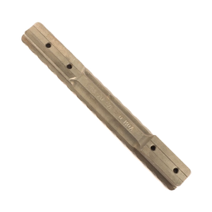 Winchester Model 70 kort aktör Picatinny Skena - produktbild 2