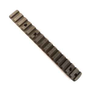 Winchester Model 70 WSSM Picatinny Skena - huvudbild