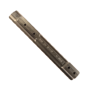 Winchester Model 70 WSSM Picatinny Skena - produktbild 2