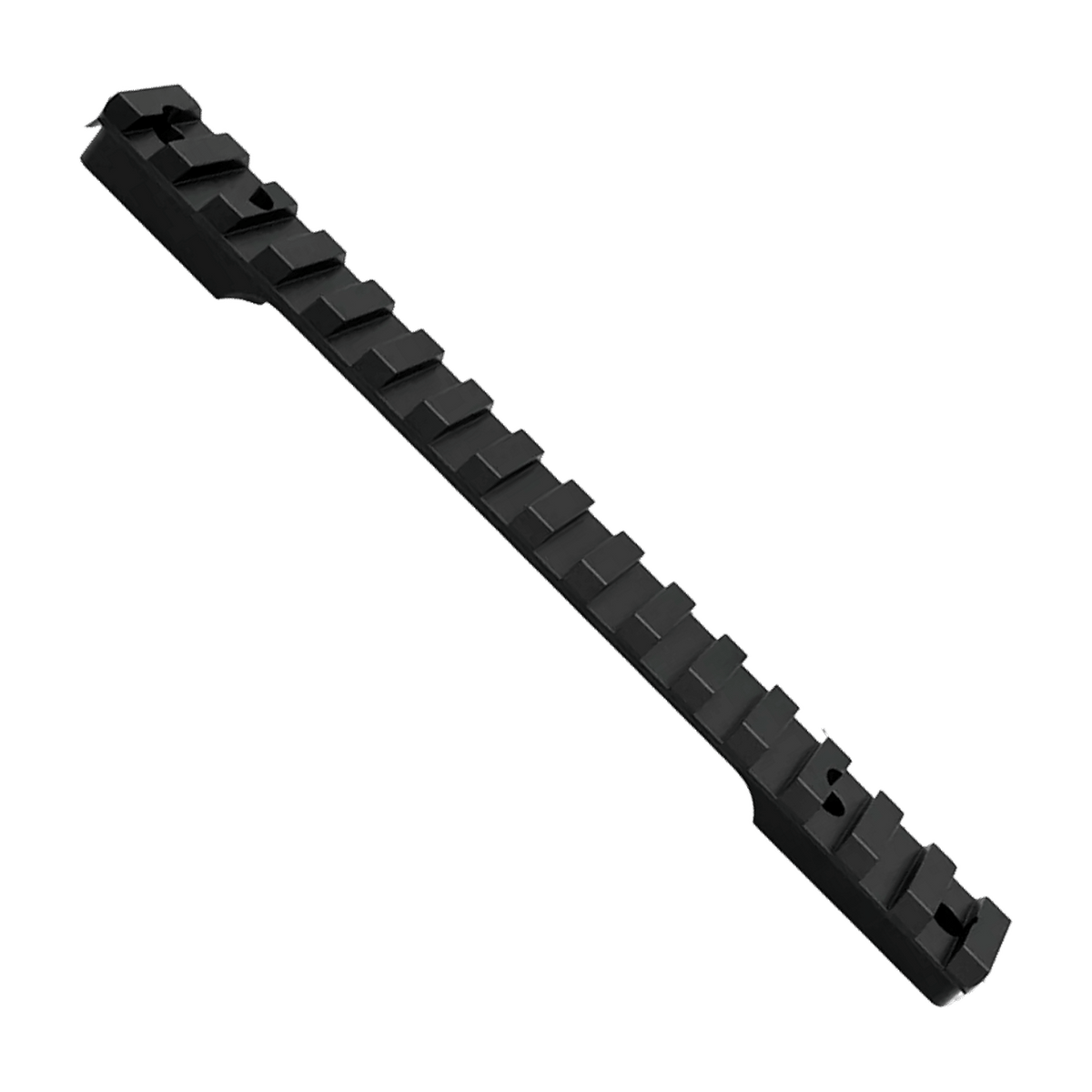 Bergara B14 Lång Akt Picatinny Skena - produktbild