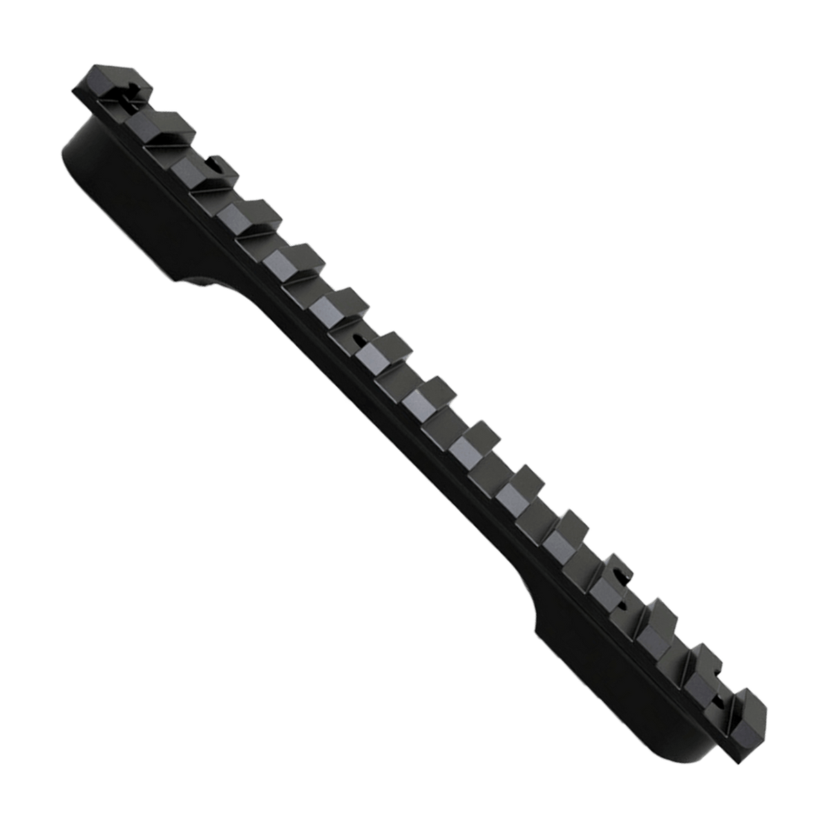 Bergara B14 kort aktion Picatinny Skena - produktbild