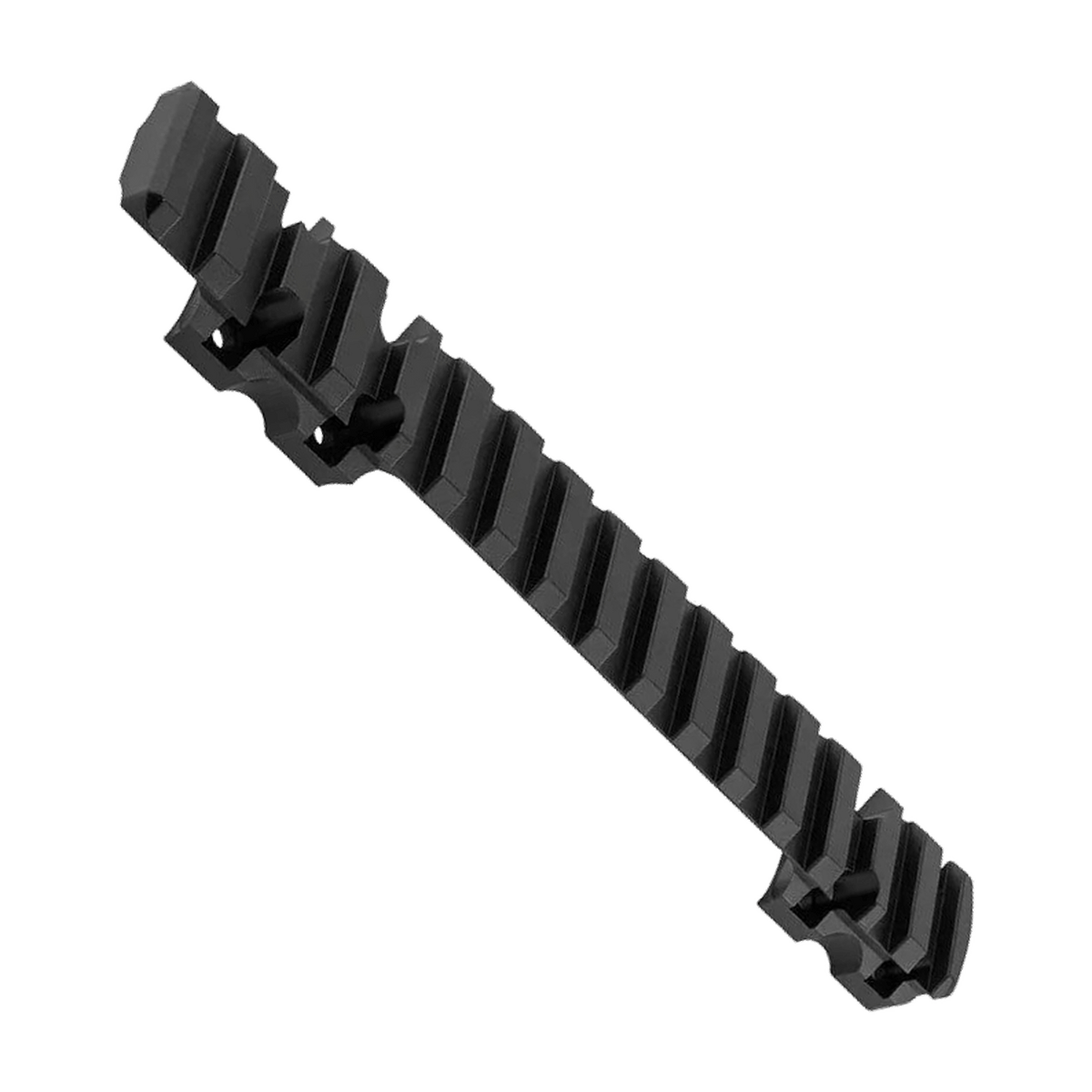 Browning X-Bolt Xtra Long Action Picatinny skena från Nieload
