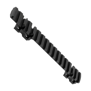 Browning X-Bolt Xtra Long Action Picatinny skena från Nieload