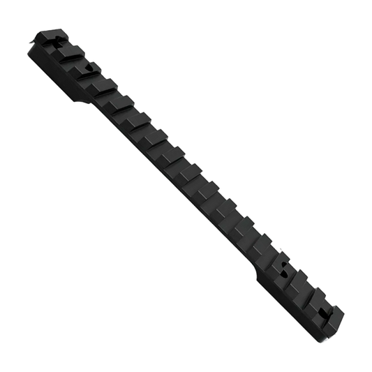 Remington 700 Long Action Picatinny Skinne - produktbillede
