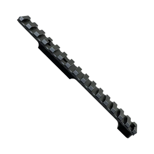 Remington SEVEN 3 huller Picatinny Skinne - Picatinny