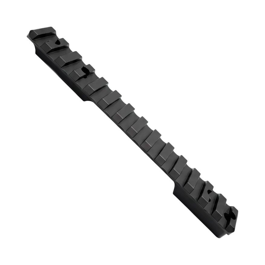 Remington SEVEN 4 huller Picatinny Skinne - Picatinny