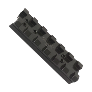 Baikal MP-221 Artemida Picatinny Skena - brunerat stål