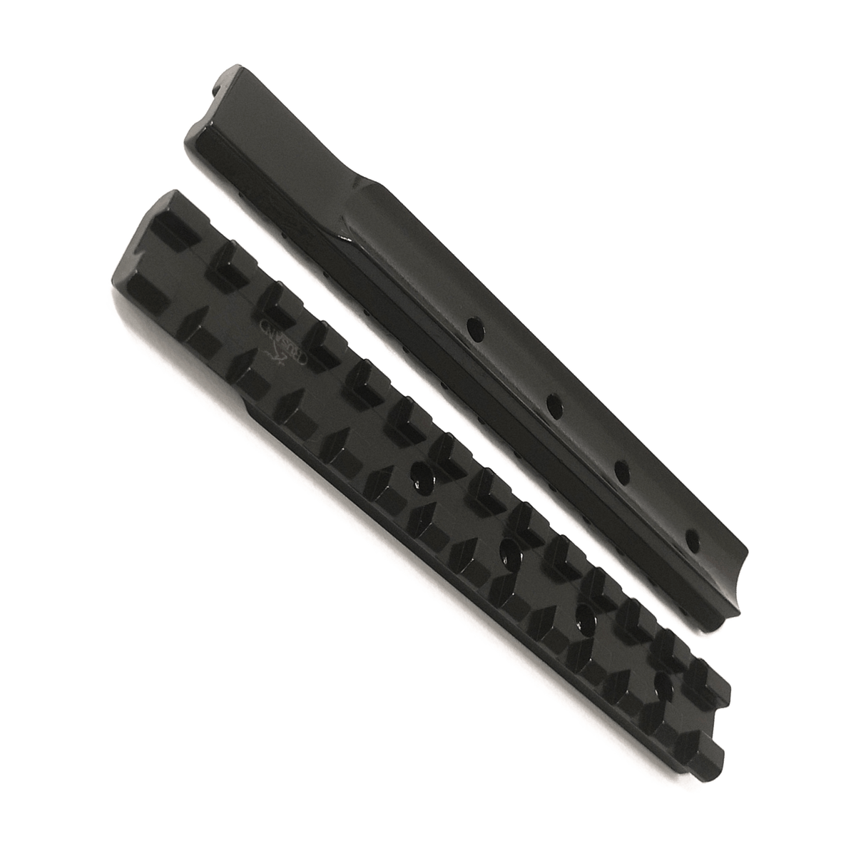 Bergara APEX Radius 14 Förlängd Picatinny Skena