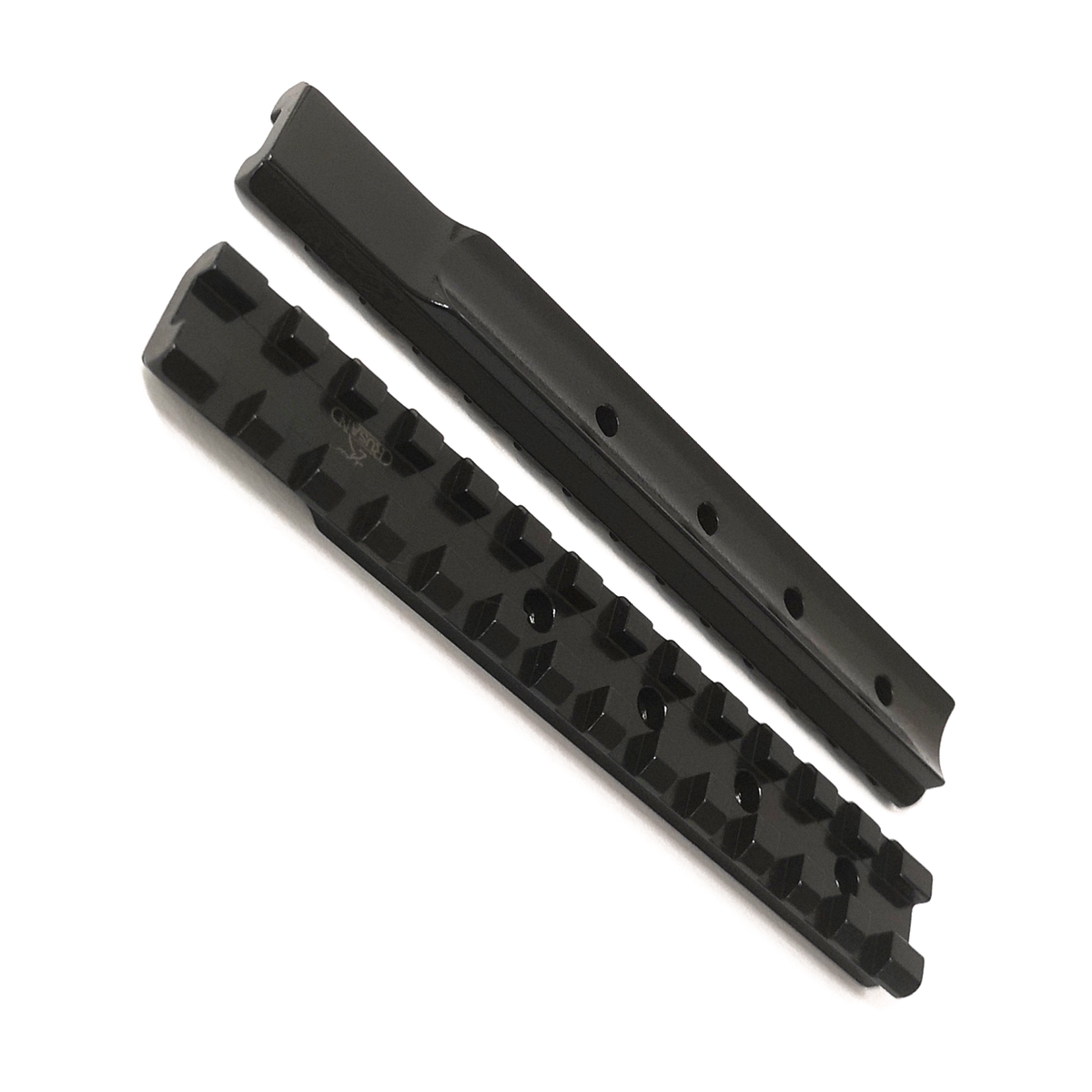 Bergara APEX Radius 14 Förlängd Picatinny Skena