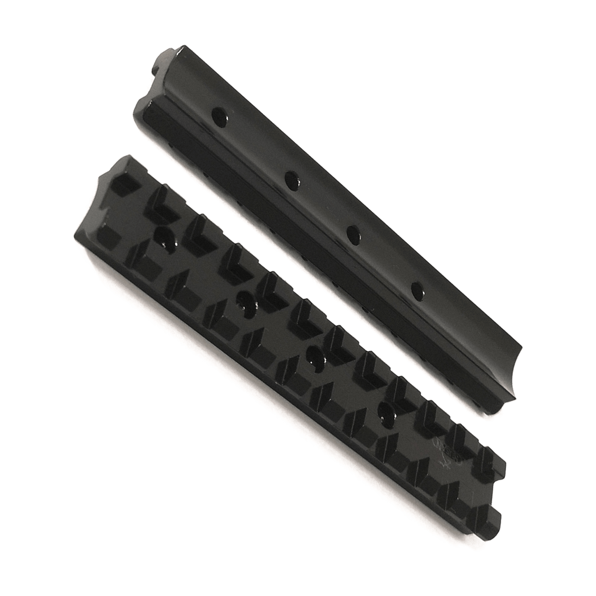 Bergara APEX Radius 14 Picatinny Skena