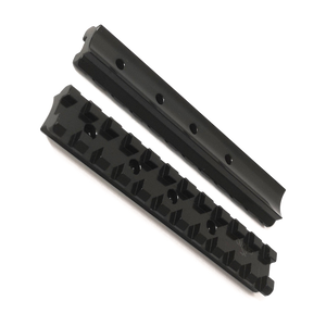 Bergara APEX Radius 14 Picatinny Skena