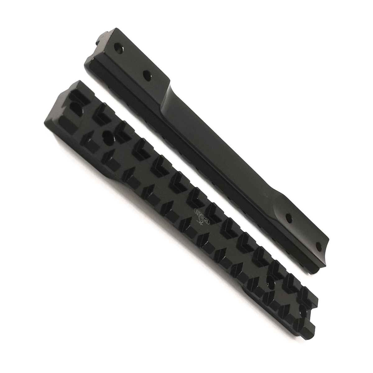 Bergara B14 Kort Aktion Picatinny Skena