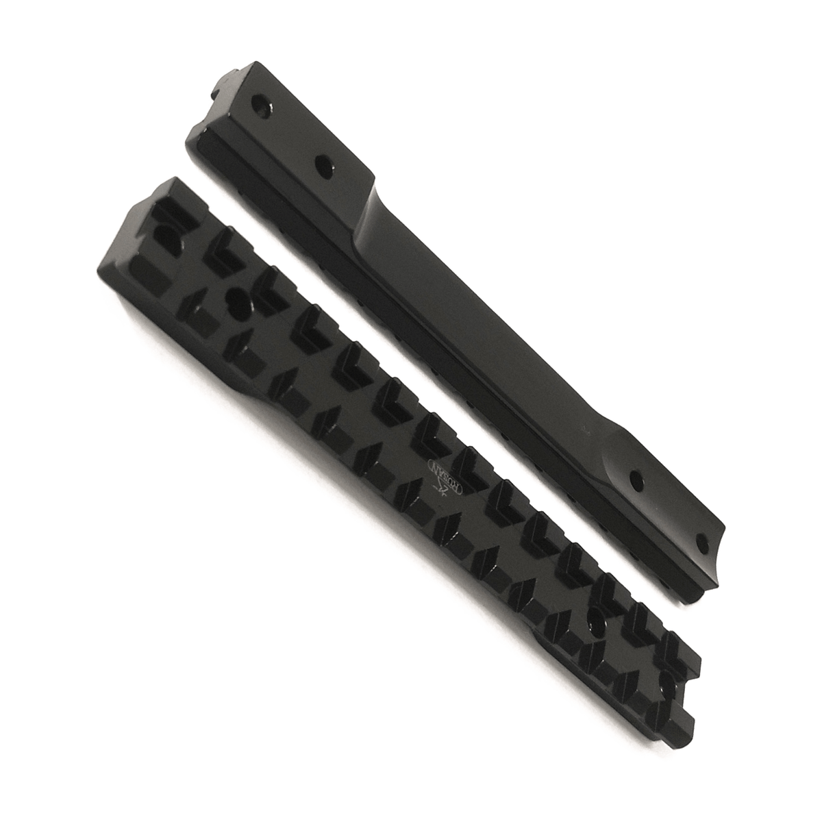 Bergara B14 Kort Aktion Picatinny Skena