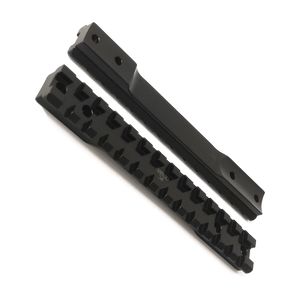 Bergara B14 Kort Aktion Picatinny Skena