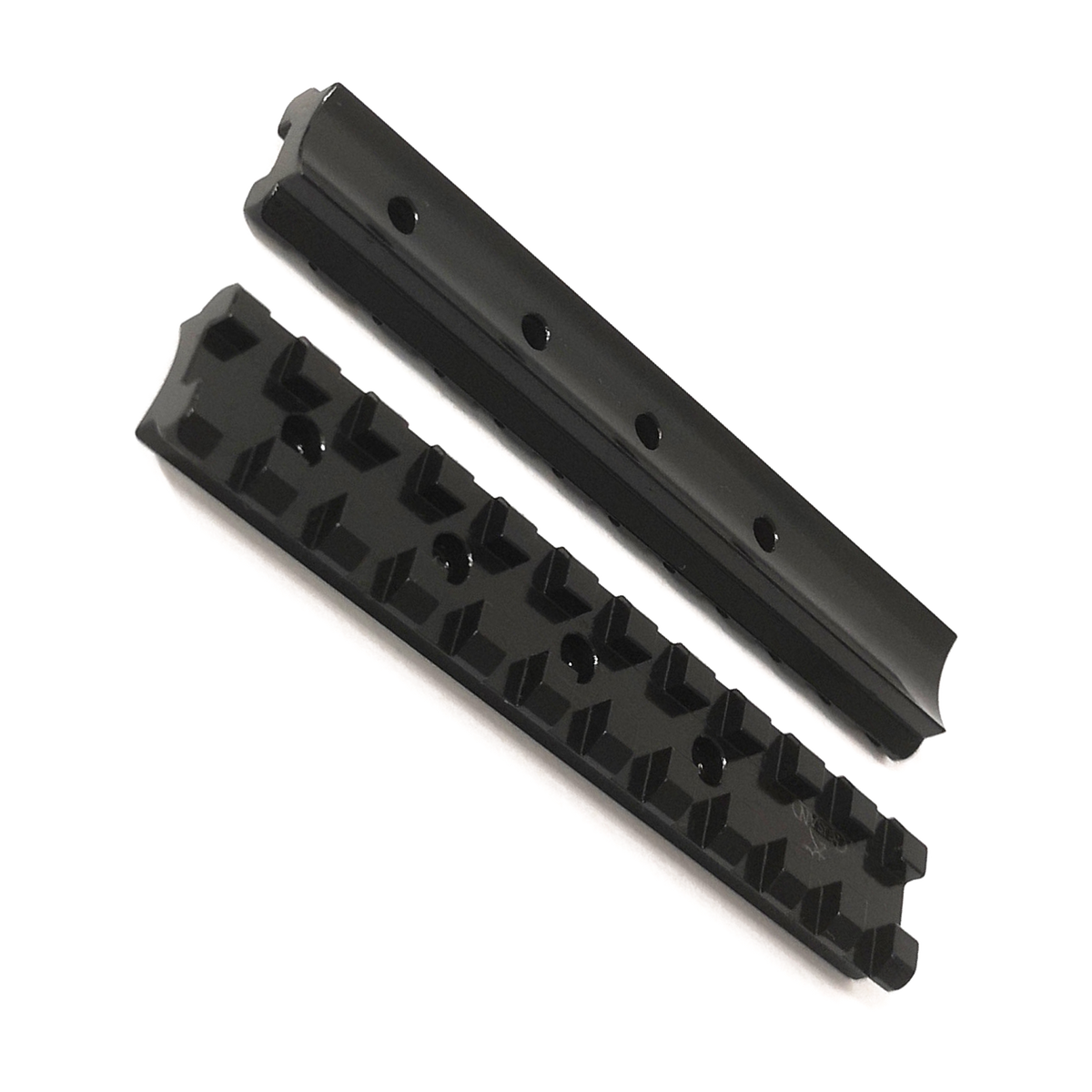 Bergara BA13 Radius 12.7 Picatinny Skena