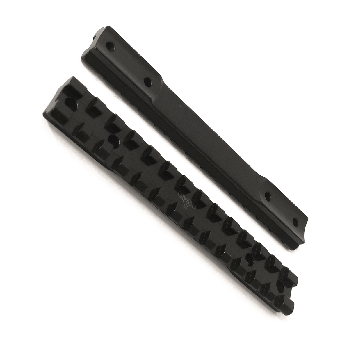 Browning A-Bolt 3 Kort Aktion Picatinny Skena