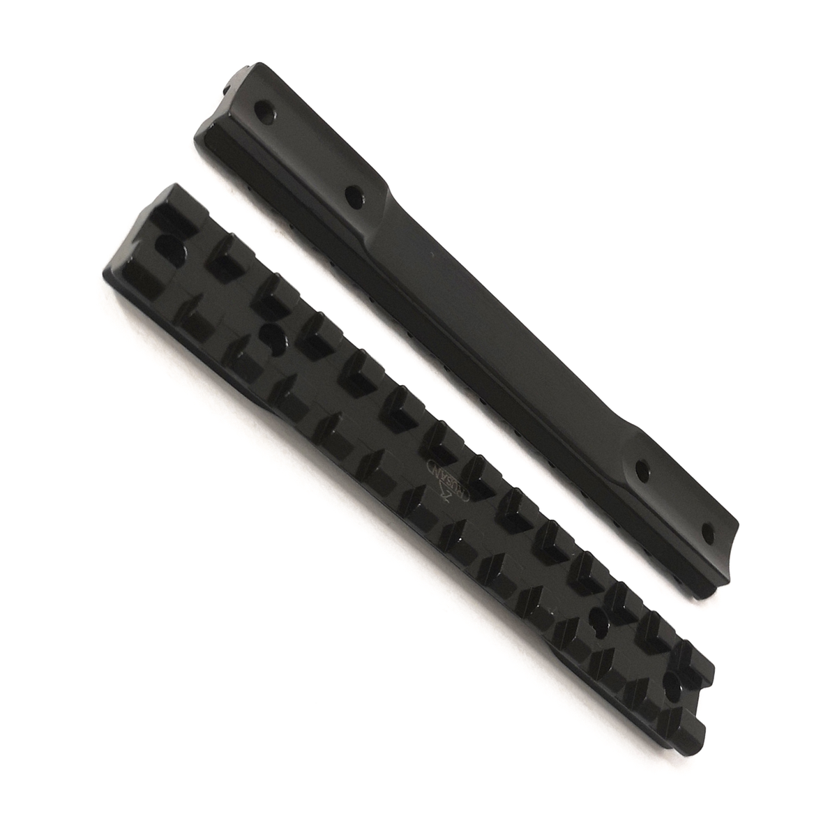 Browning A-Bolt 3 Kort Aktion Picatinny Skena