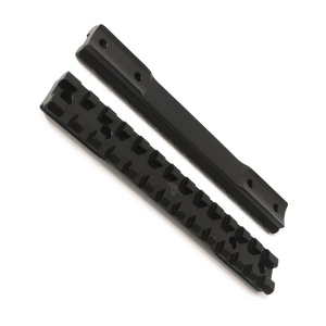 Browning A-Bolt 3 Kort Aktion Picatinny Skena