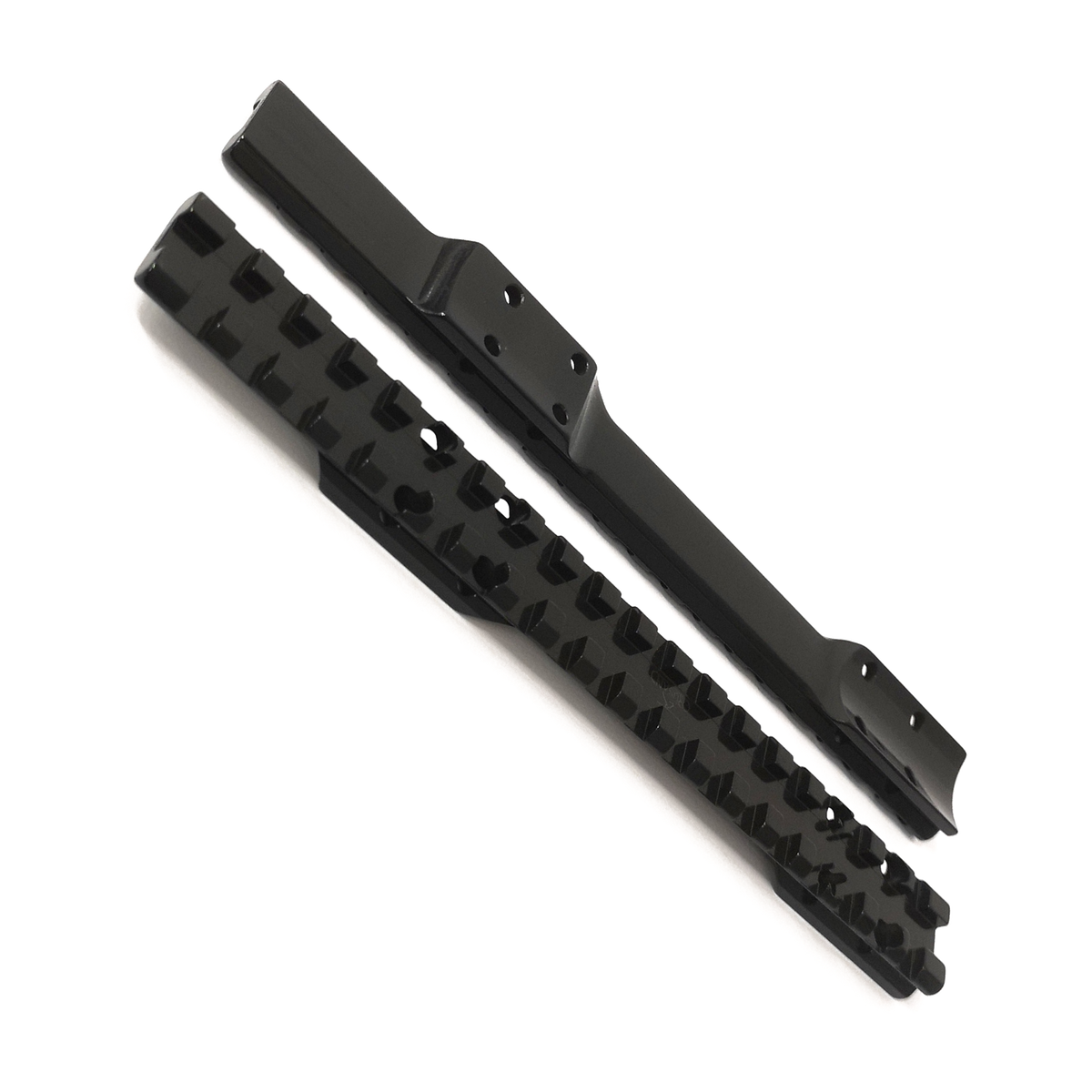 Browning X-Bolt Lång handläggning Förlängd Picatinny Skena