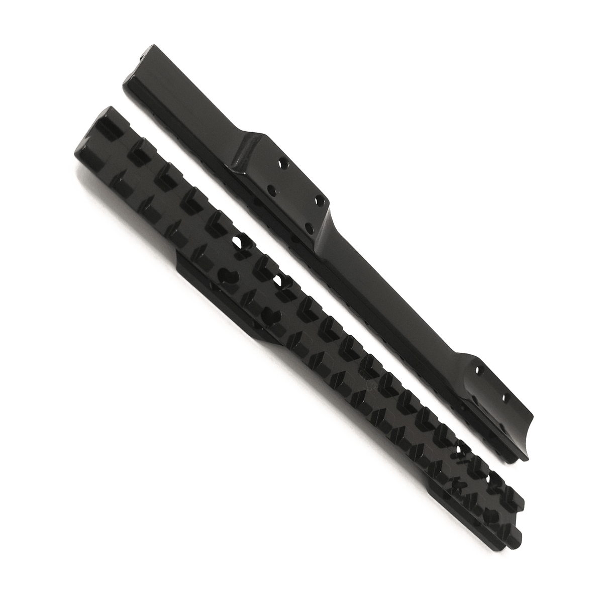 Browning X-Bolt Lång handläggning Förlängd Picatinny Skena