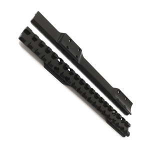 Browning X-Bolt Lång handläggning Förlängd Picatinny Skena